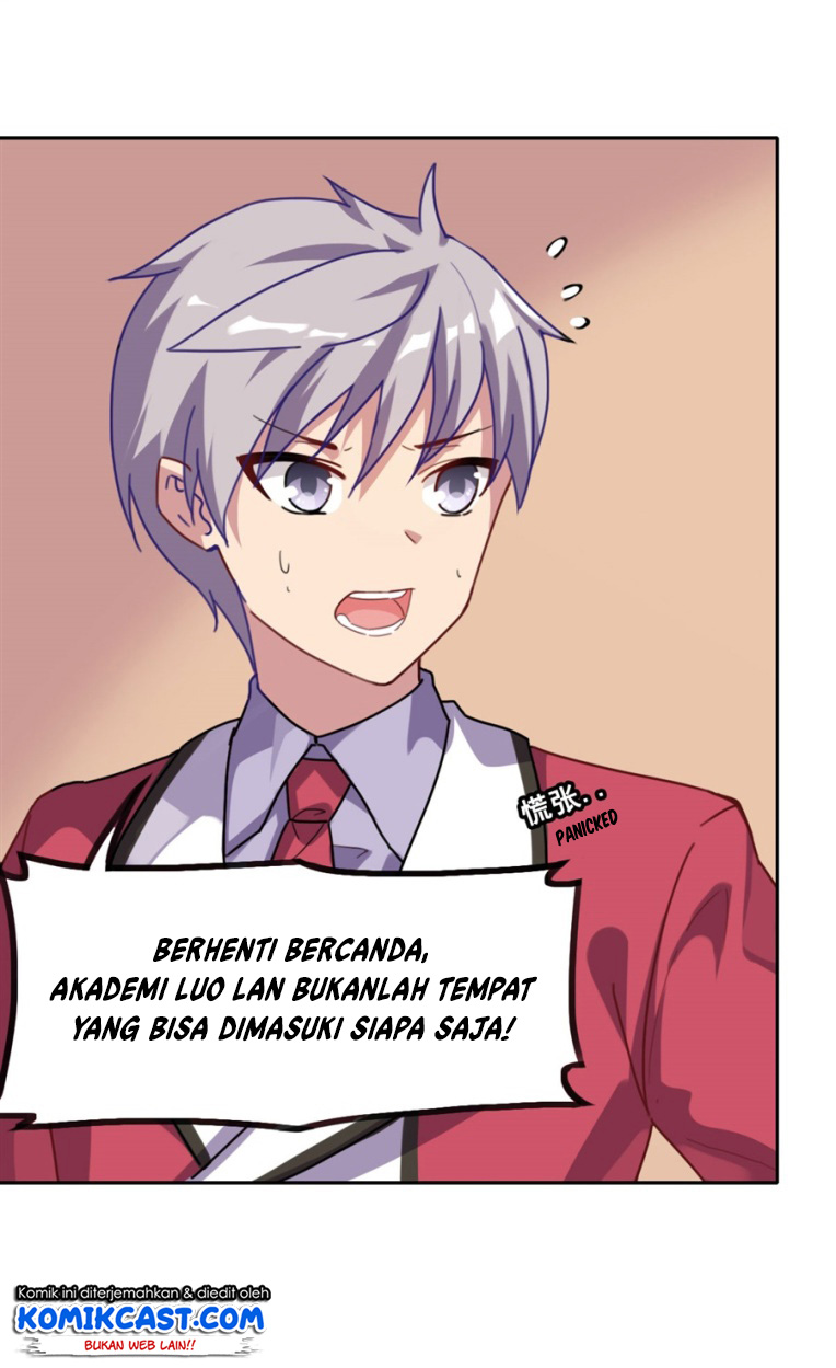 I Picked Up a Demon Lord as a Maid chapter 2